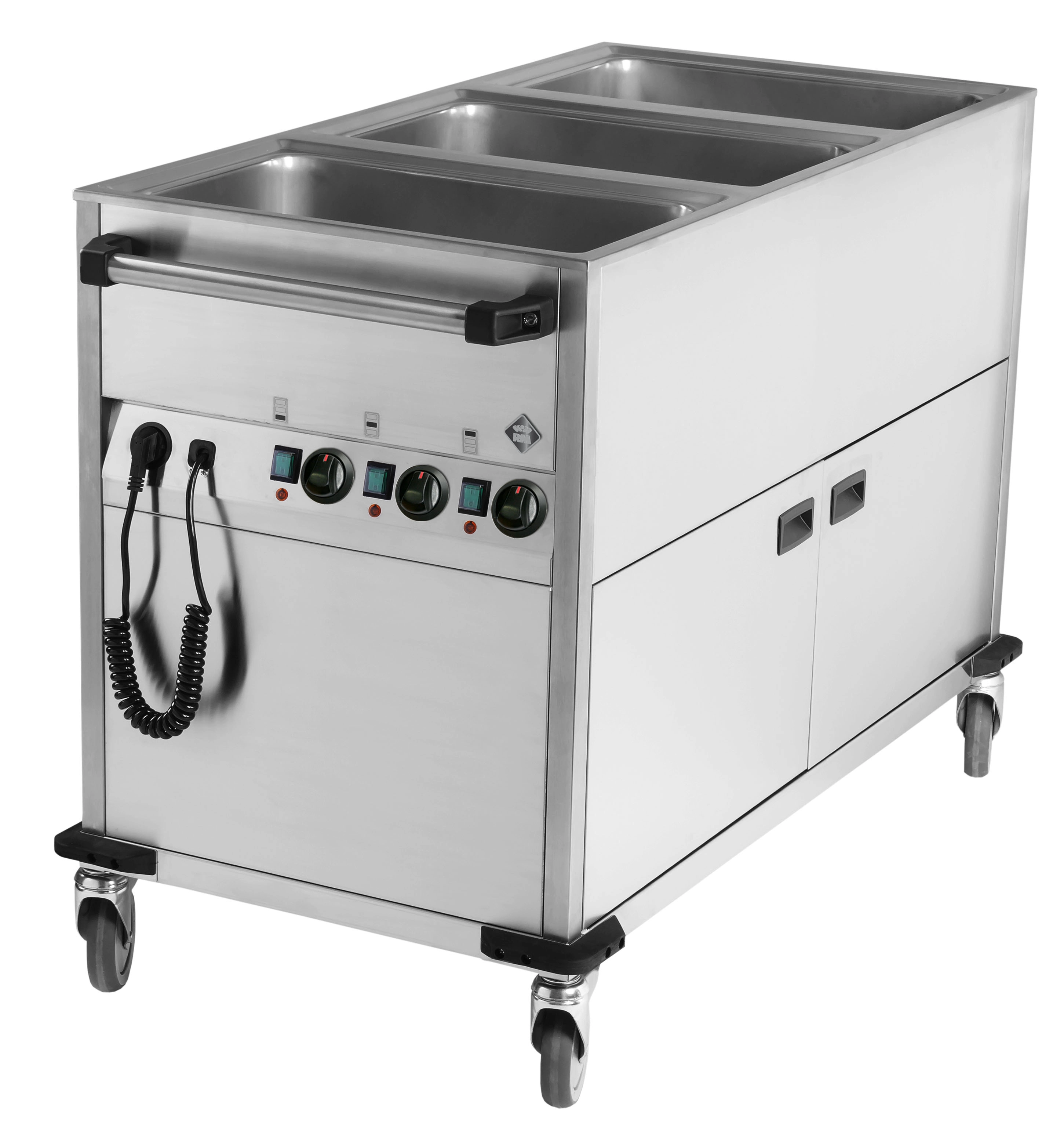 Bild von Bain Marie